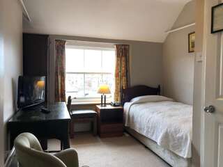 Гостевой дом Harveys Guest House Дублин Одноместный номер эконом-класса-2