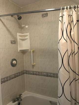 Гостевой дом Harveys Guest House Дублин Одноместный номер эконом-класса-3