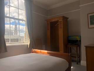 Гостевой дом Harveys Guest House Дублин Двухместный номер с 1 кроватью-8