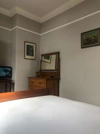 Гостевой дом Harveys Guest House Дублин Двухместный номер с 1 кроватью-9