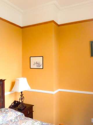 Гостевой дом Harveys Guest House Дублин Двухместный номер с 1 кроватью-12