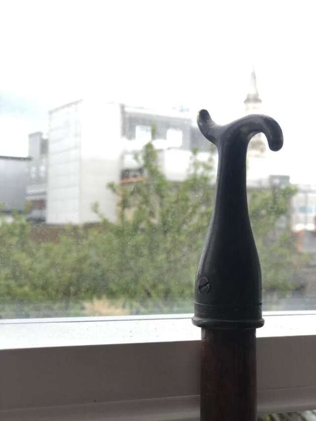 Гостевой дом Harveys Guest House Дублин-12