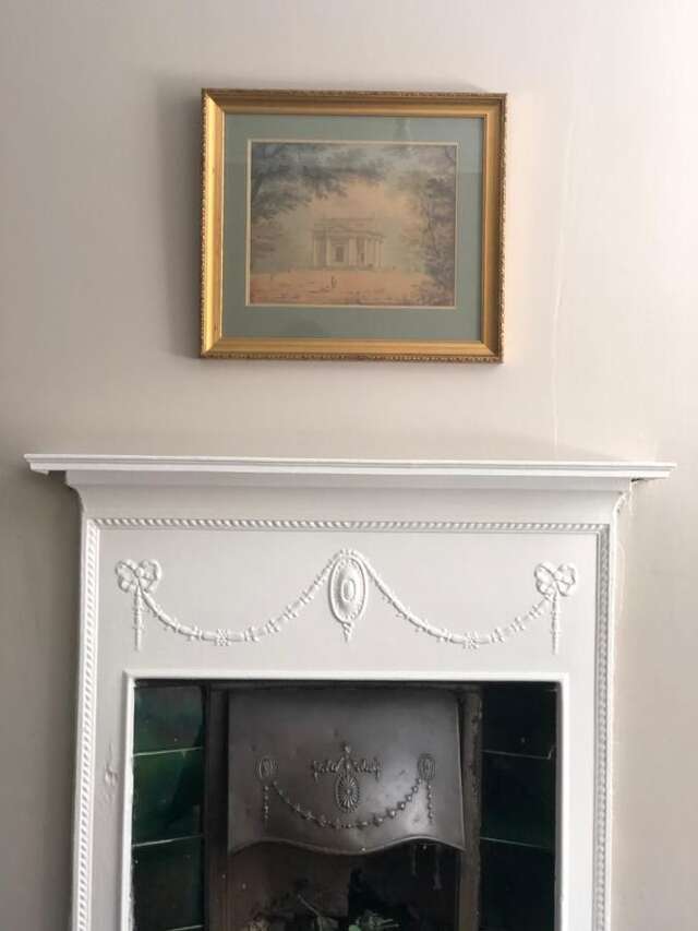 Гостевой дом Harveys Guest House Дублин-14