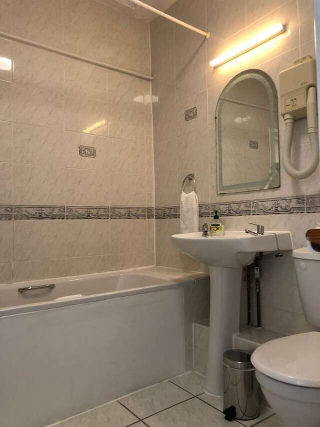 Гостевой дом Harveys Guest House Дублин-4