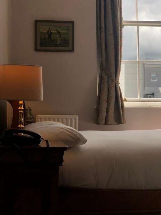 Гостевой дом Harveys Guest House Дублин-24