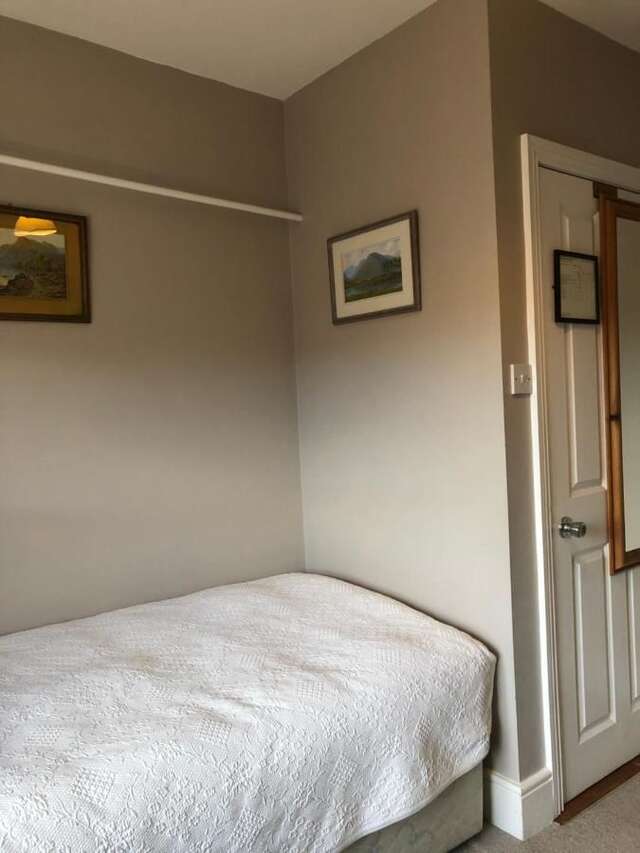 Гостевой дом Harveys Guest House Дублин-32