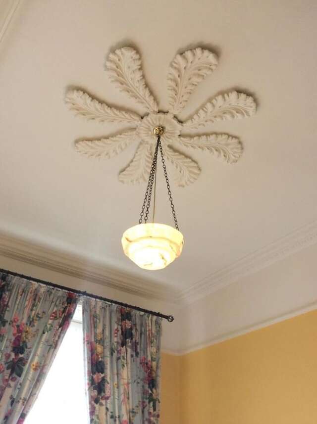 Гостевой дом Harveys Guest House Дублин-39