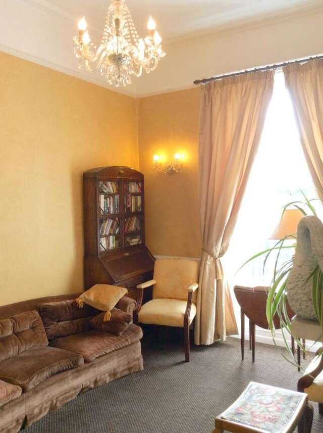 Гостевой дом Harveys Guest House Дублин-42