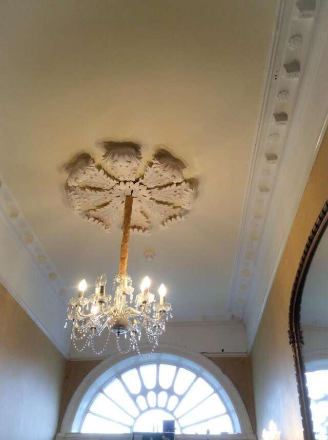 Гостевой дом Harveys Guest House Дублин-43